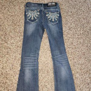 Grace Girl Jeans